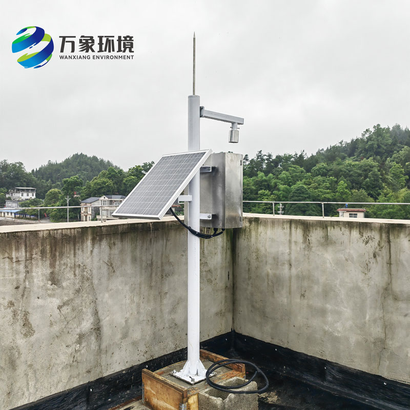 大氣電場監測儀預警準確、安裝方便