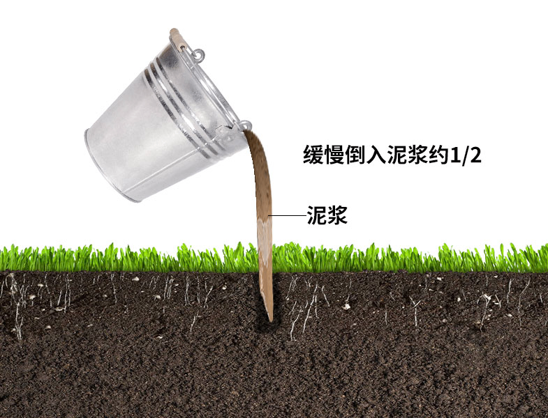 農業土壤墑情監測設備